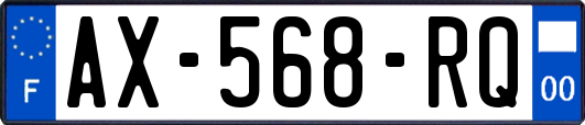 AX-568-RQ