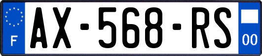 AX-568-RS