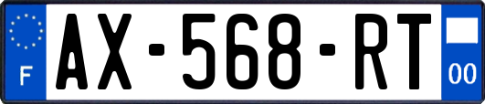 AX-568-RT