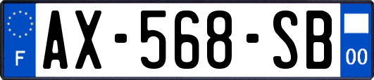 AX-568-SB