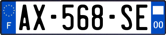 AX-568-SE