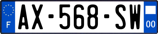 AX-568-SW
