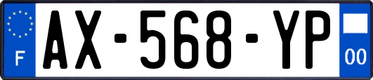 AX-568-YP