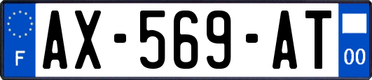 AX-569-AT