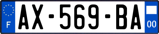 AX-569-BA