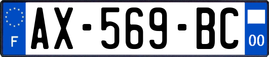 AX-569-BC