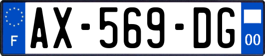AX-569-DG