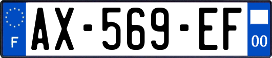 AX-569-EF