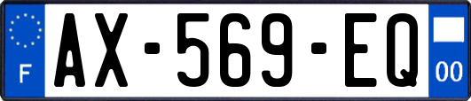 AX-569-EQ