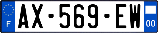 AX-569-EW