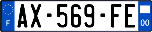 AX-569-FE