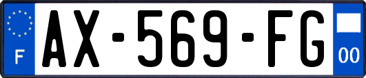 AX-569-FG