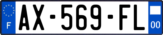 AX-569-FL