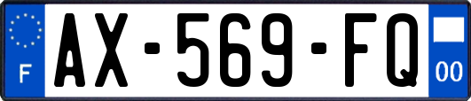 AX-569-FQ