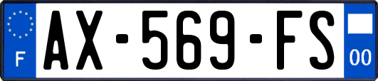 AX-569-FS