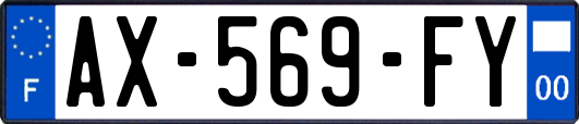 AX-569-FY