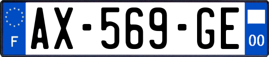 AX-569-GE