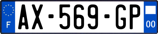AX-569-GP