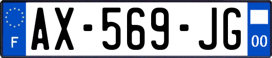 AX-569-JG