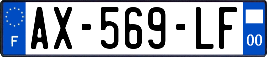 AX-569-LF