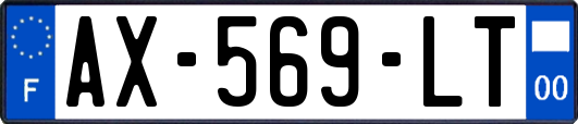 AX-569-LT