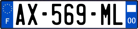 AX-569-ML