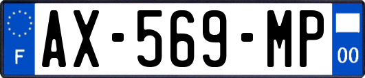 AX-569-MP