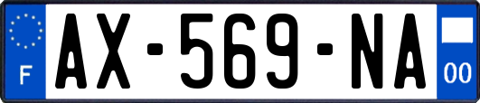 AX-569-NA