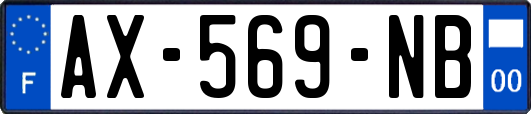 AX-569-NB