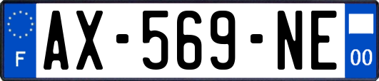 AX-569-NE