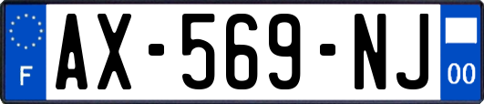 AX-569-NJ