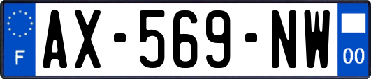 AX-569-NW
