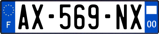 AX-569-NX