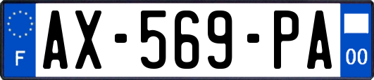 AX-569-PA