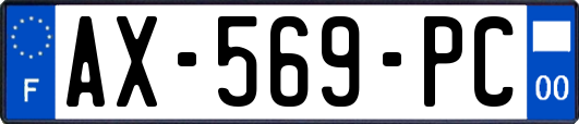 AX-569-PC
