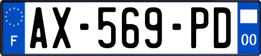 AX-569-PD