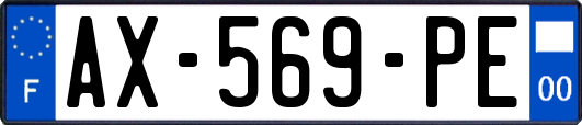 AX-569-PE