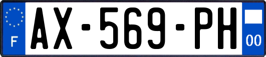 AX-569-PH