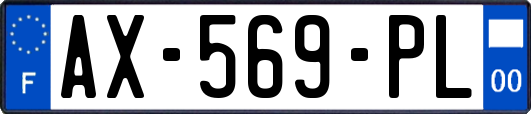 AX-569-PL