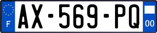 AX-569-PQ