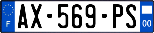 AX-569-PS