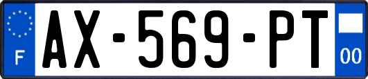 AX-569-PT