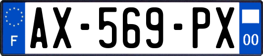 AX-569-PX