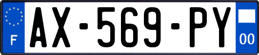 AX-569-PY
