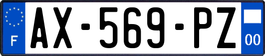 AX-569-PZ