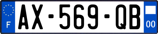 AX-569-QB