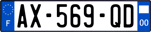 AX-569-QD