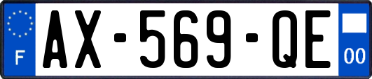 AX-569-QE