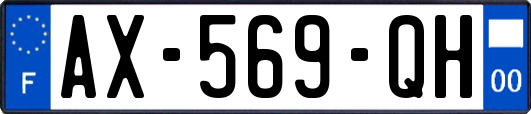 AX-569-QH