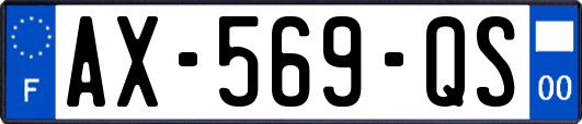 AX-569-QS